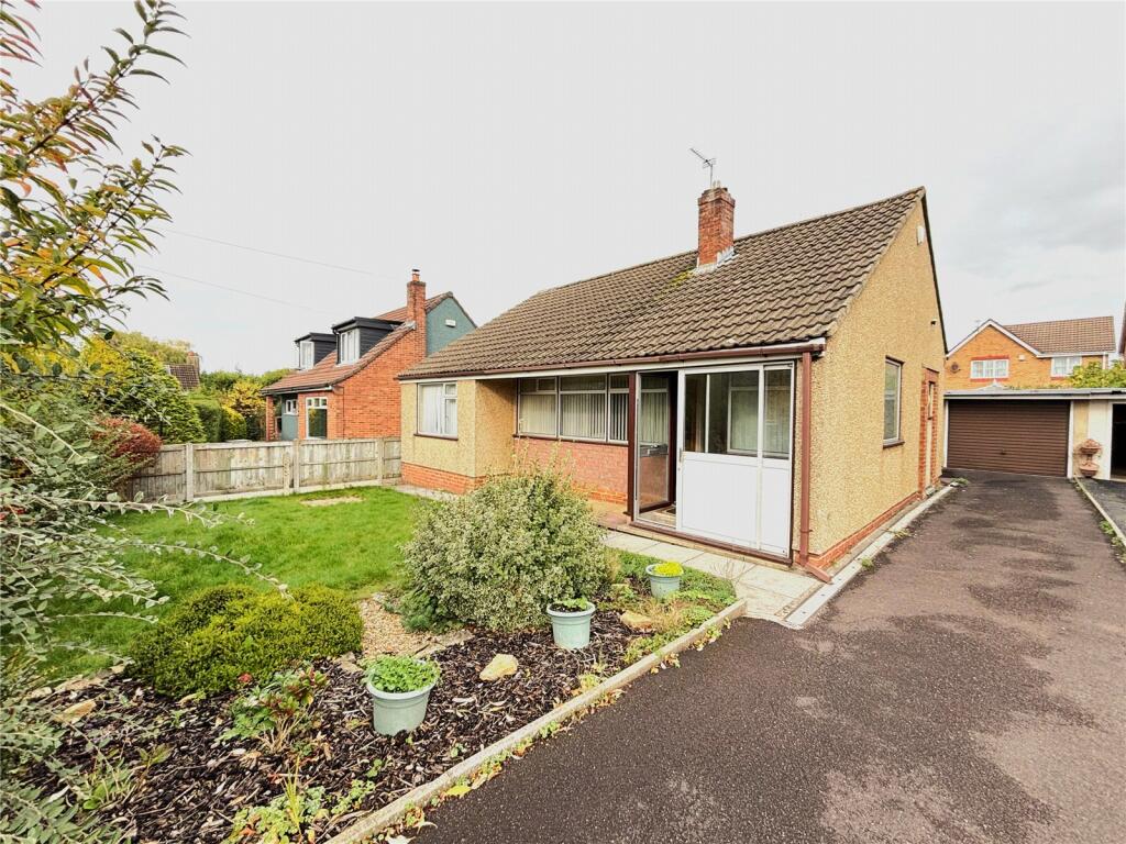 Main image of property: Trident Close, Downend, Bristol, BS16