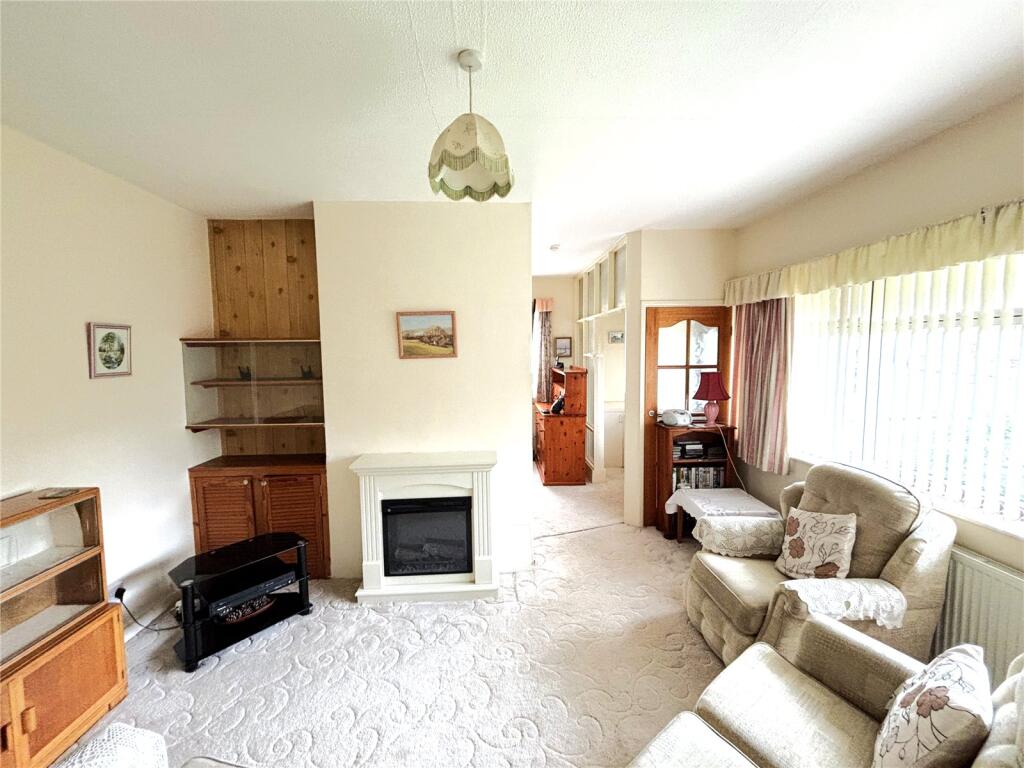 Main image of property: Trident Close, Downend, Bristol, BS16