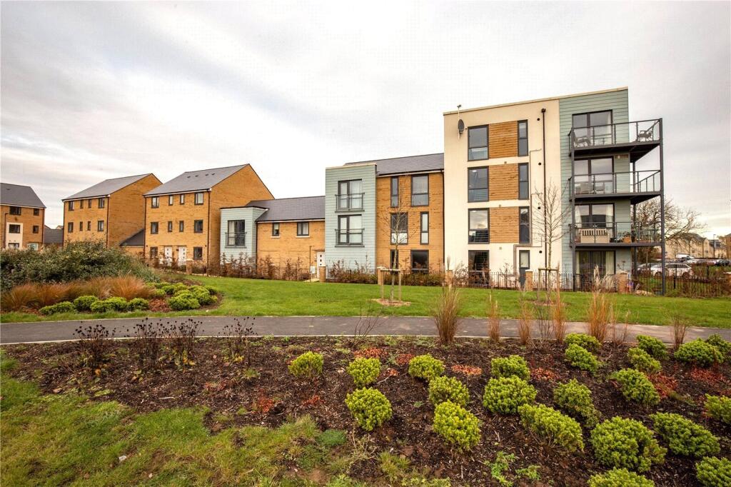 Main image of property: Buttercup Crescent, Lyde Green, Bristol, BS16