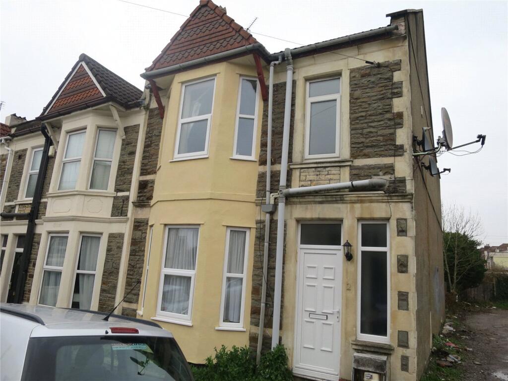 Main image of property: Hinton Road, Fishponds, Bristol, BS16