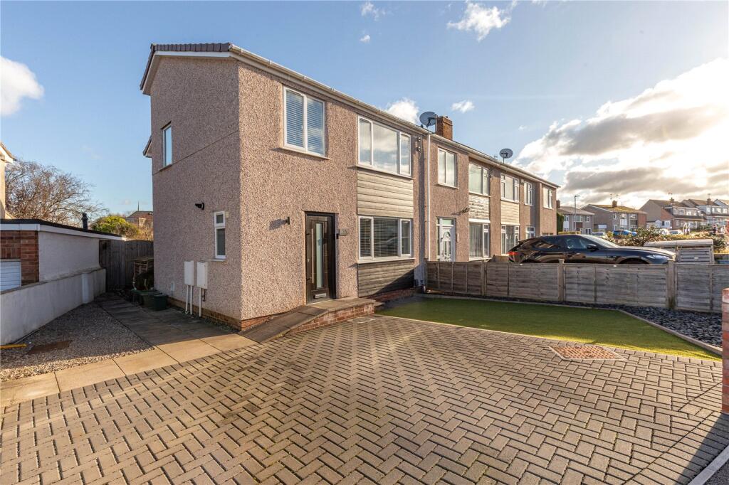 Main image of property: Sutherland Avenue, Downend, Bristol, BS16