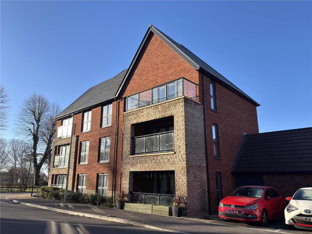 Main image of property: Jenkins Way, Frenchay, Bristol, BS16