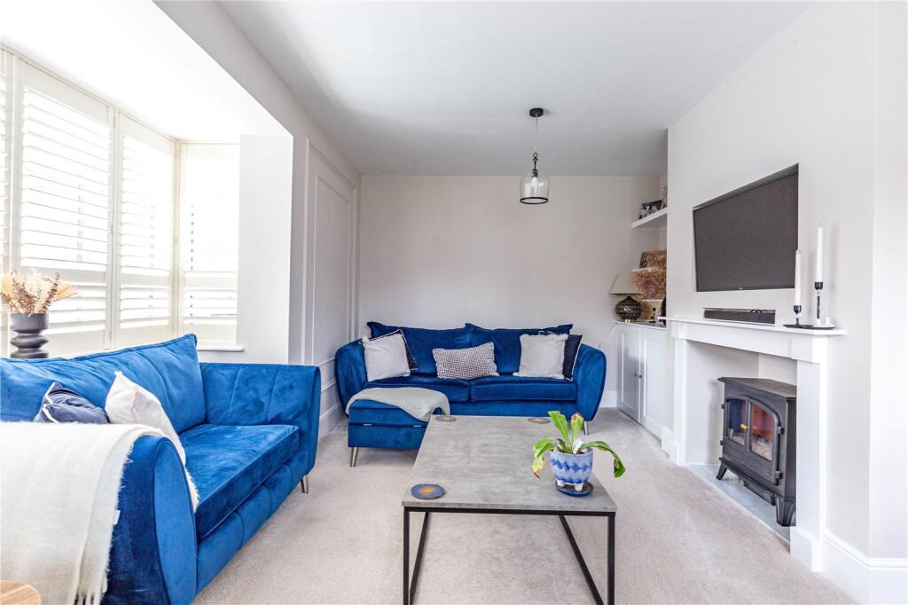 Main image of property: Mustoe Road, Frenchay, Bristol, BS16