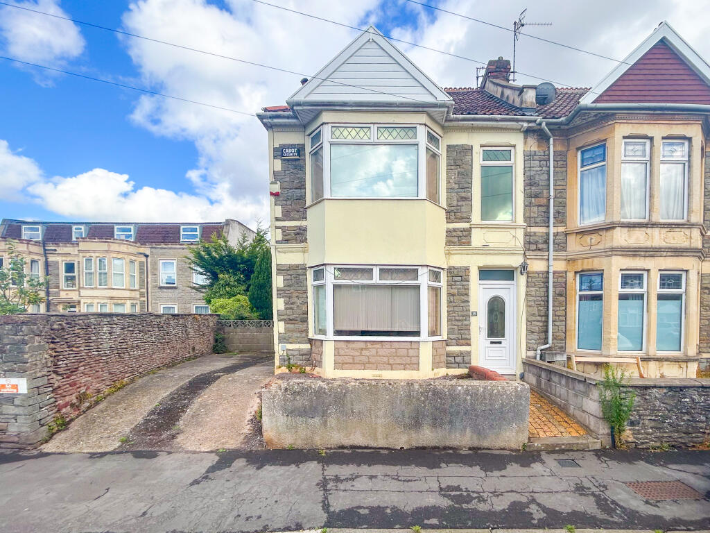 Main image of property: College Road, Fishponds, Bristol, BS16