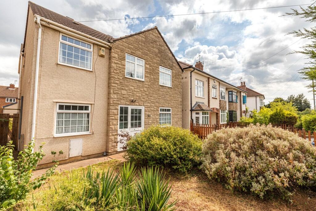 Main image of property: Frenchay Park Road, Frenchay, Bristol, BS16