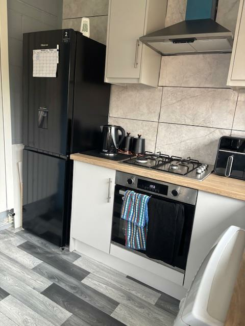 Additional property image - Musgrave Gardens, Gilesgate
