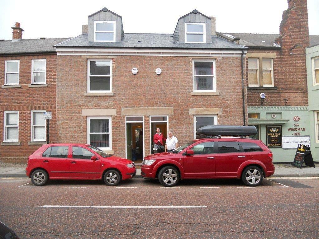 Additional property image - 22 Claypath, Durham City
