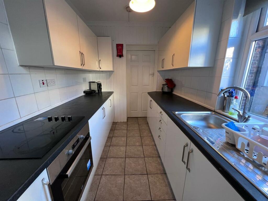 Additional property image - Kimberley House, Durham City