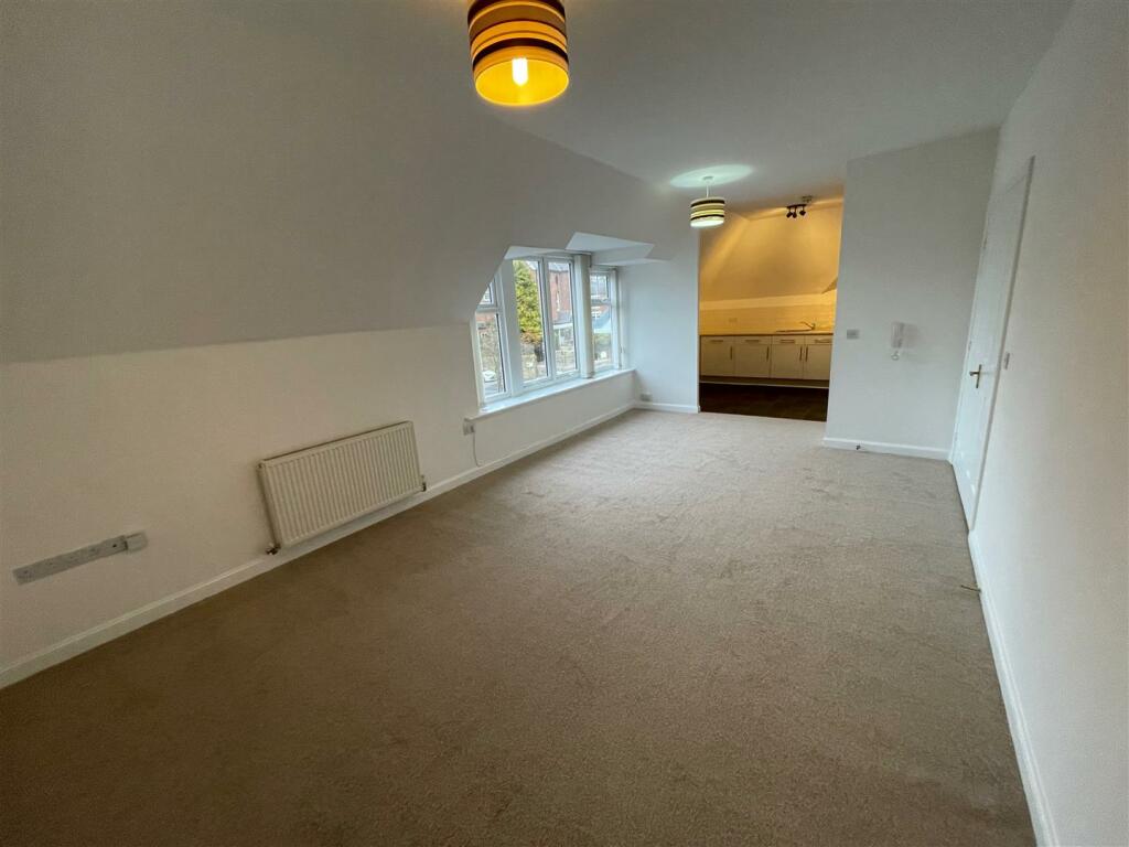 Additional property image - Monument Court, Durham
