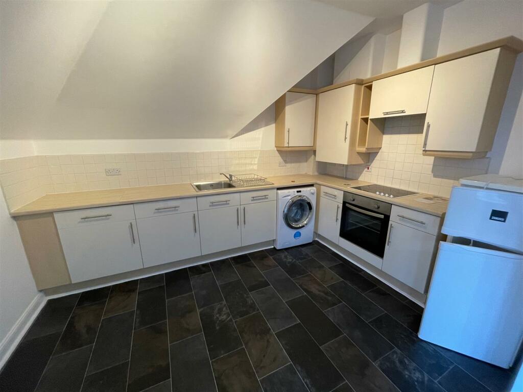 Additional property image - Monument Court, Durham
