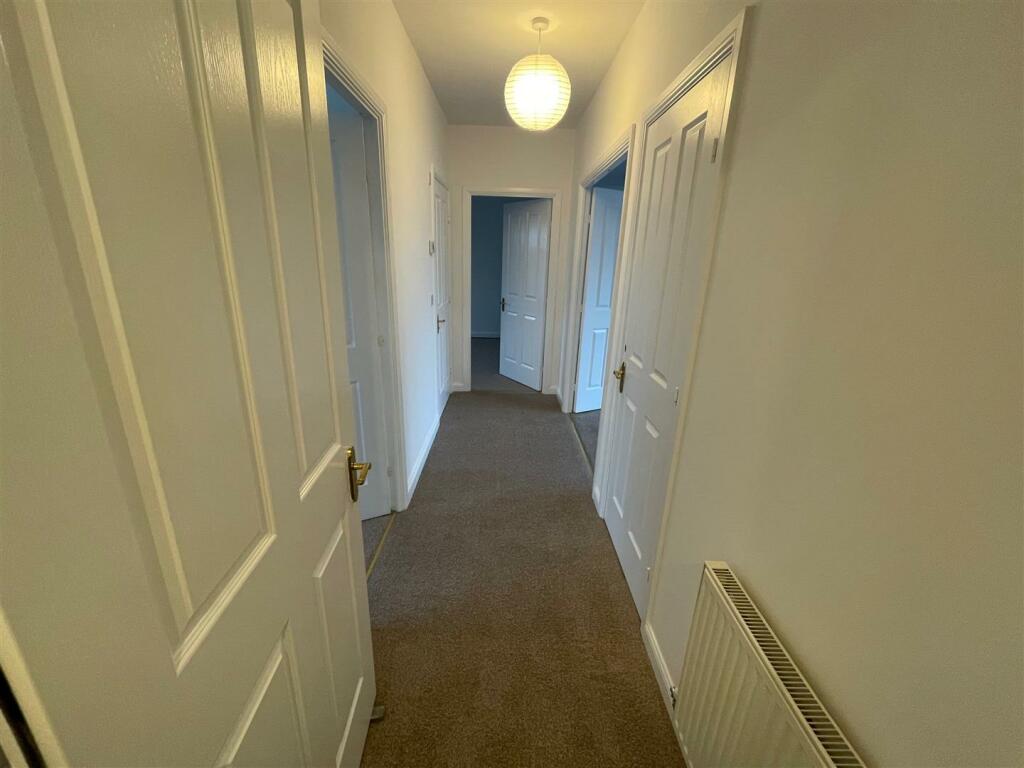 Additional property image - Monument Court, Durham
