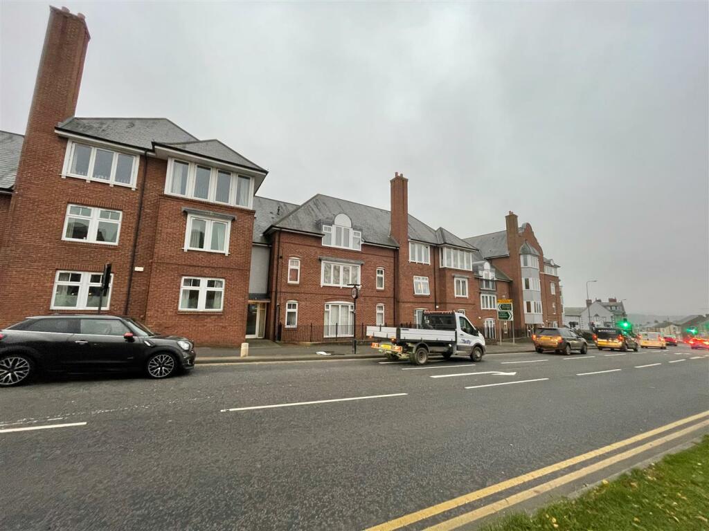 Additional property image - Monument Court, Durham