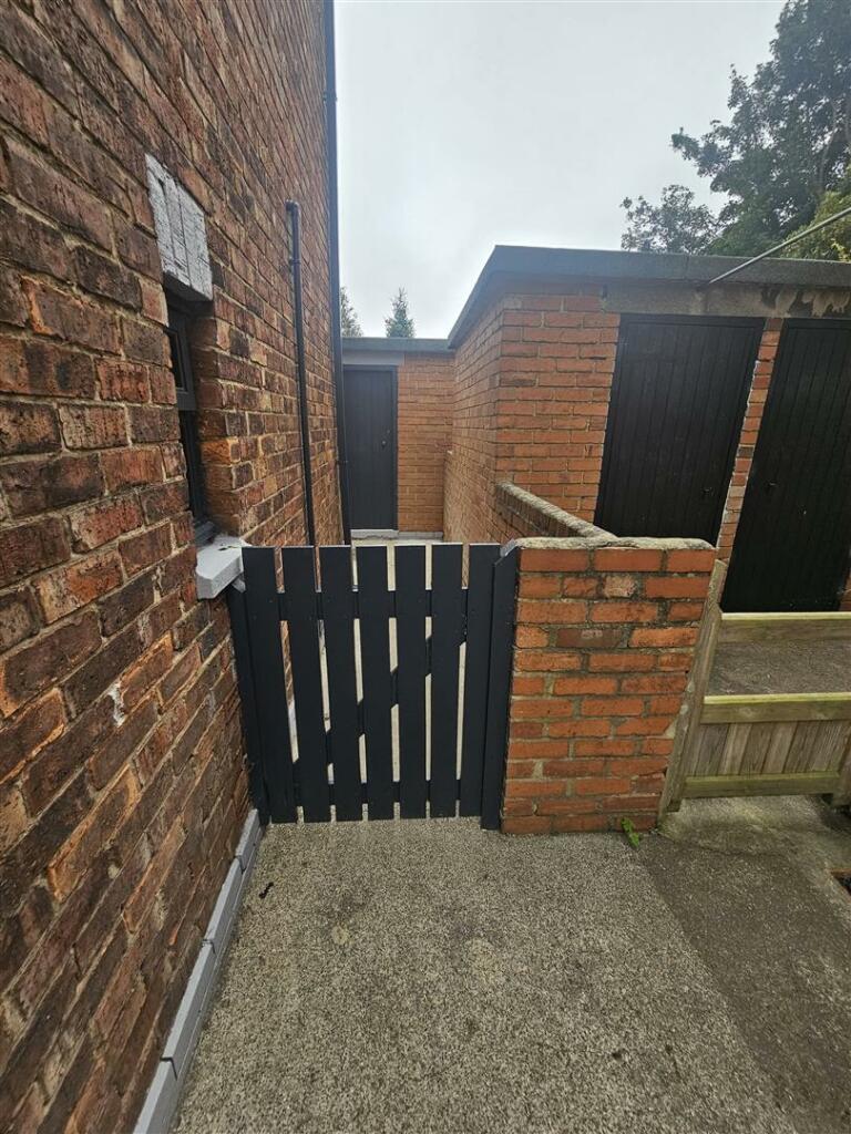 Additional property image - Frankland Road, Durham