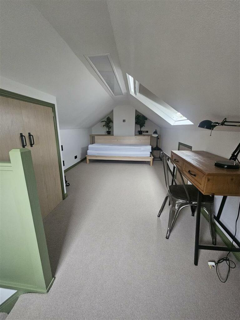 Additional property image - Frankland Road, Durham