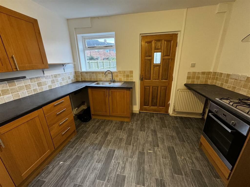 Additional property image - Heaviside Place, Durham