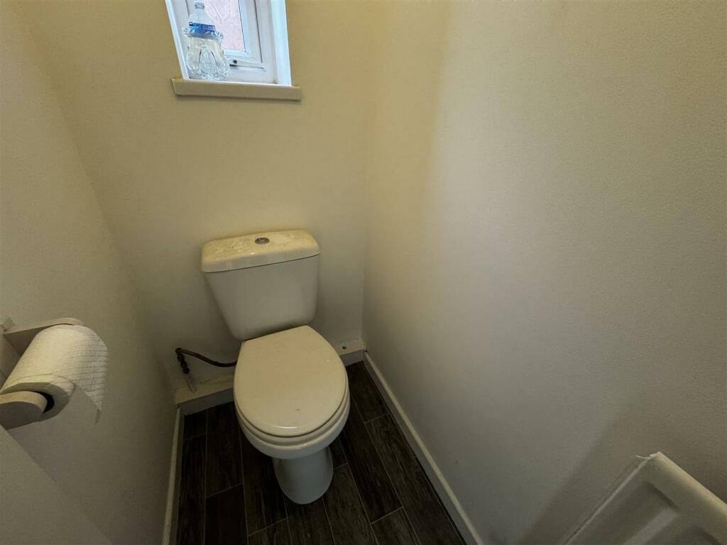 Additional property image - Heaviside Place, Durham
