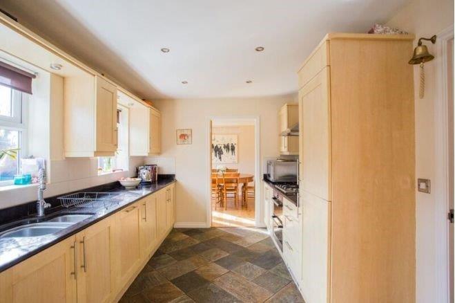 Additional property image - Roundhaven, Durham