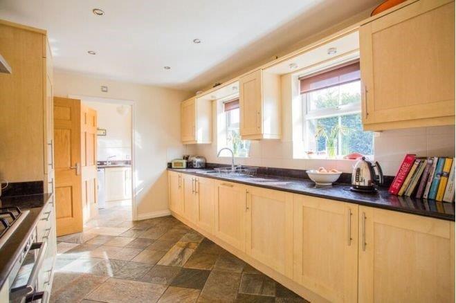 Additional property image - Roundhaven, Durham
