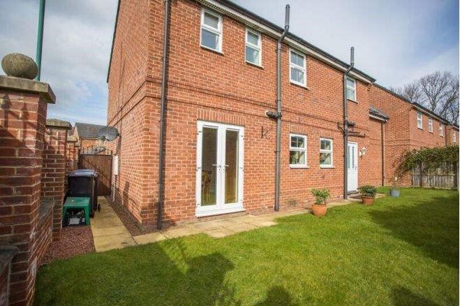 Additional property image - Roundhaven, Durham