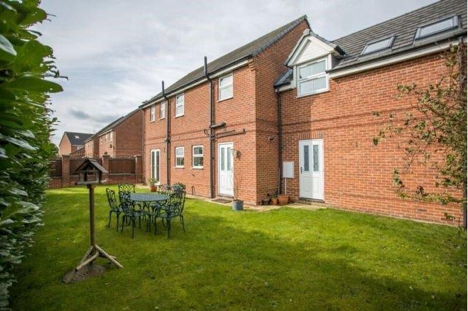 Additional property image - Roundhaven, Durham