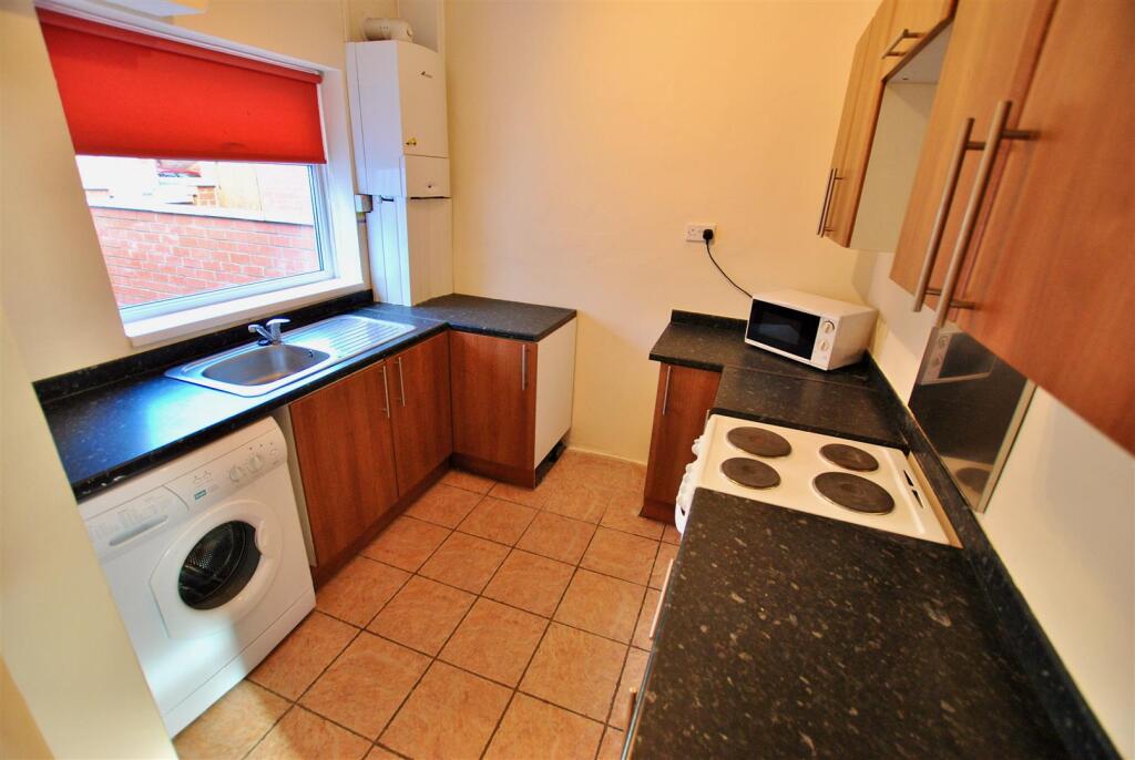 Additional property image - Park View, Langley Moor, Durham