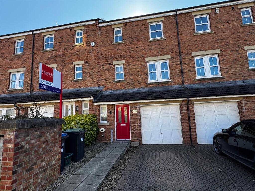 Main image of property: Herons Court, Durham
