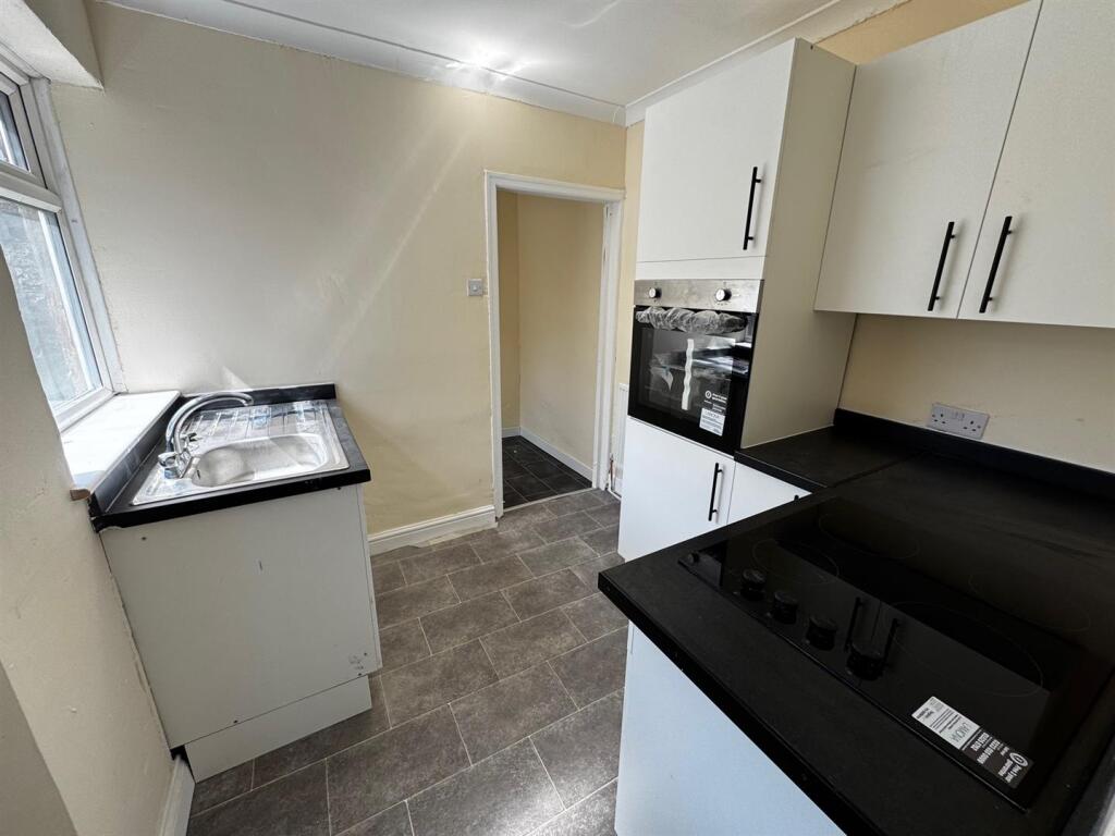Main image of property: Easington Street, Peterlee