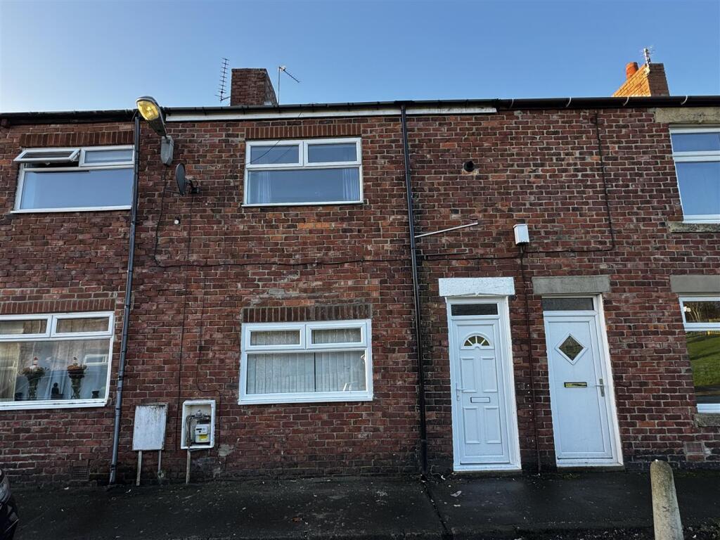 Main image of property: Albert Street, Grange Villa, Chester Le Street
