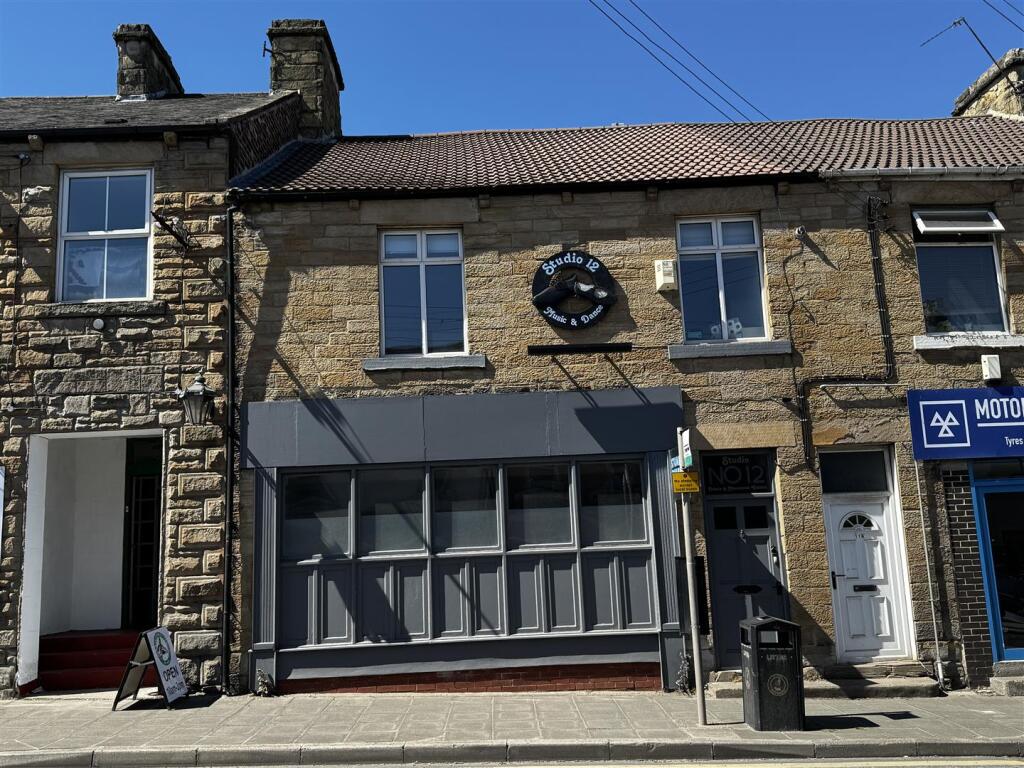 Main image of property: High Street North, Langley Moor, Durham