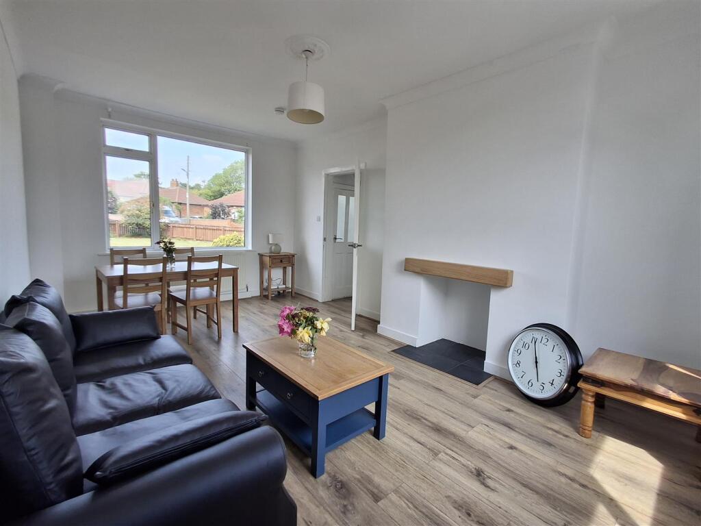 Main image of property: East View, Meadowfield