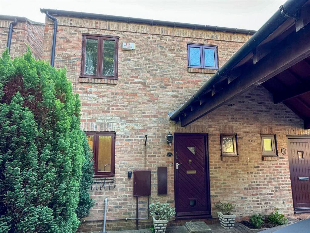 Main image of property: The Mews, Low Road East, Shincliffe
