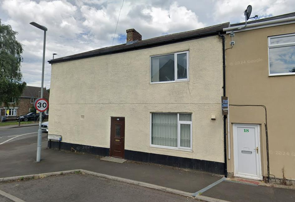 Main image of property: Marshall Terrace, Gilesgate
