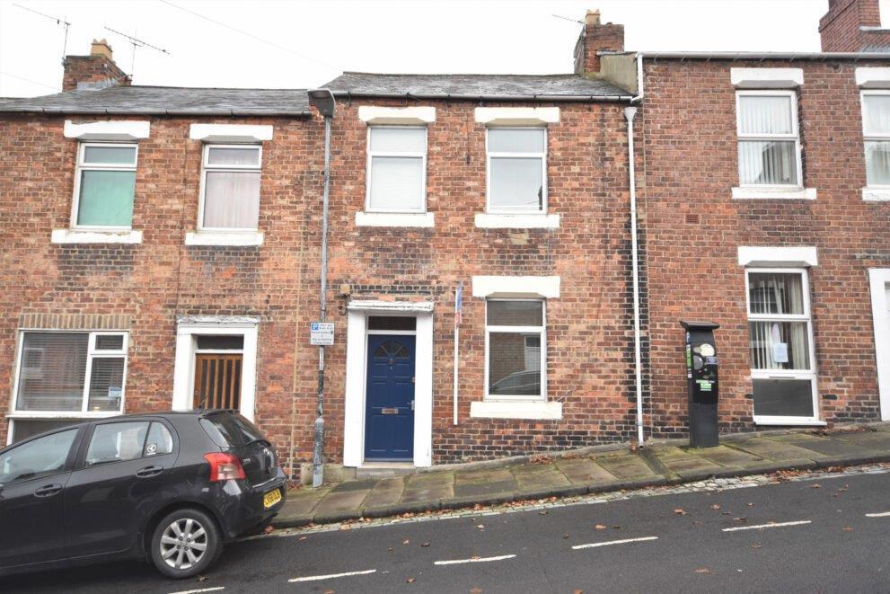 Main image of property: Ellis Leazes, Durham