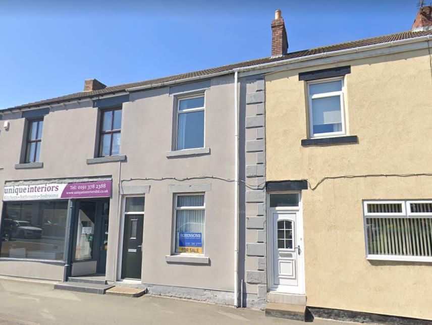Main image of property: John Street North, Meadowfield, Durham