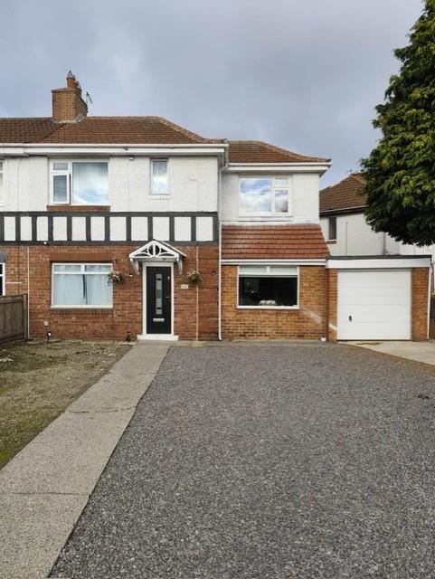 Main image of property: Musgrave Gardens, Gilesgate