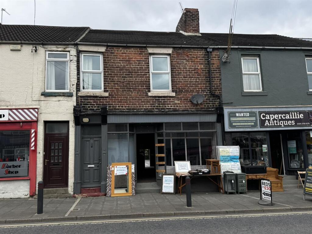 Main image of property: High Street North, Langley Moor,