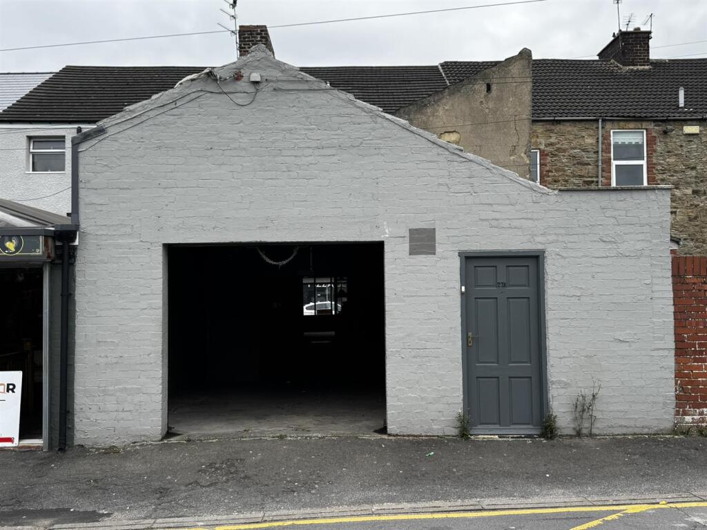 Main image of property: High Street North, Langley Moor, Durham