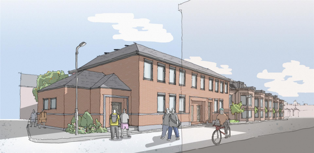 Main image of property: Brandling Place, Jesmond, Newcastle Upon Tyne