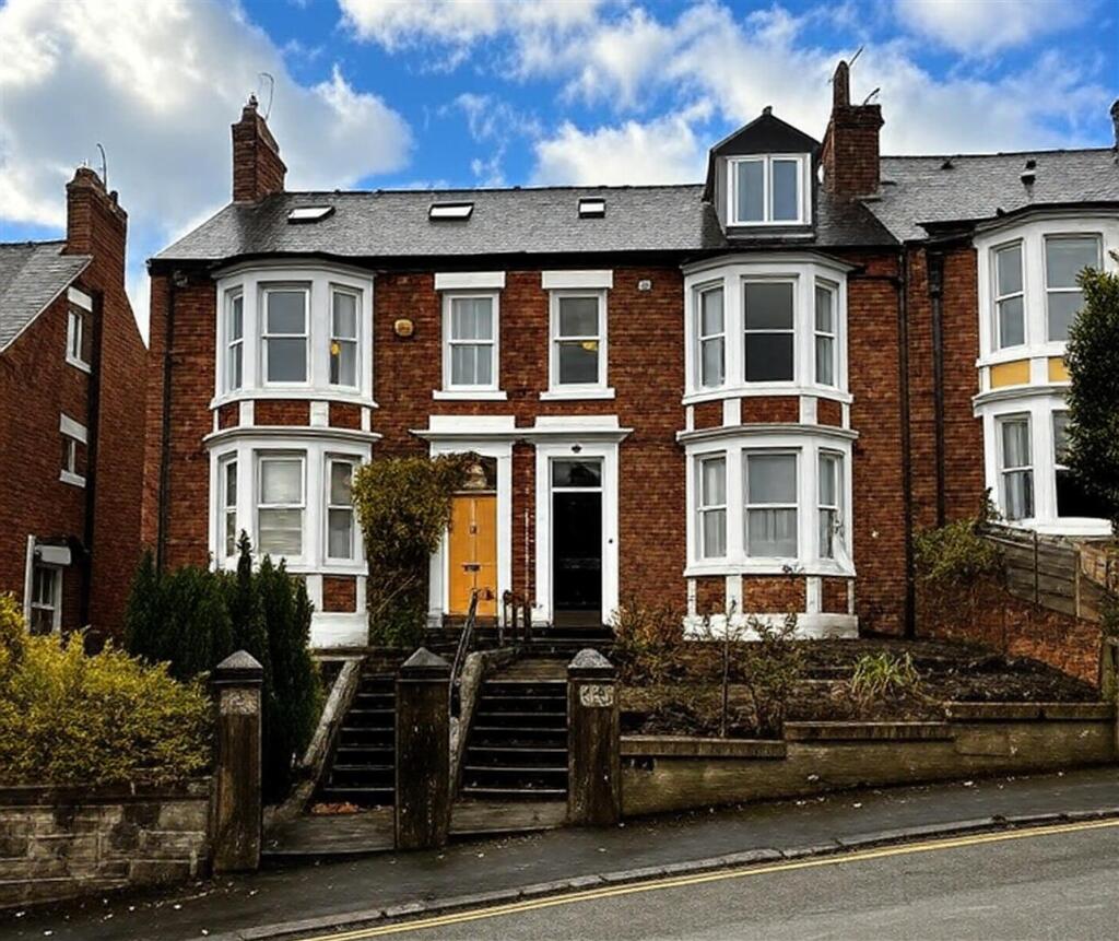 Main image of property: The Avenue, Durham City