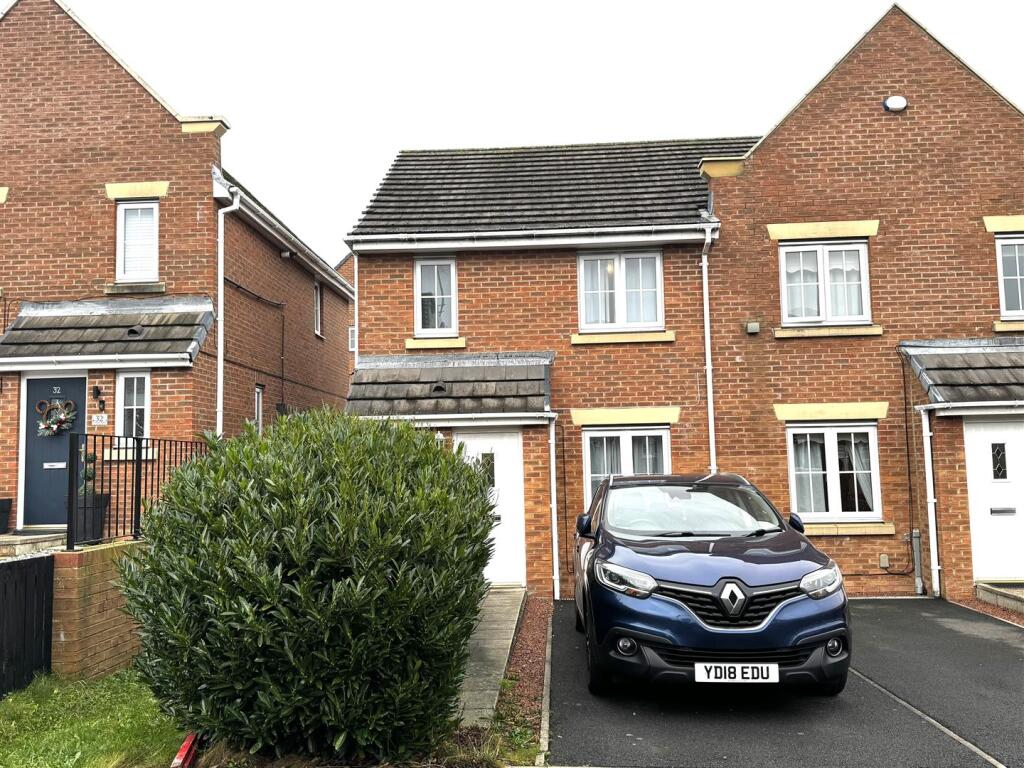 Main image of property: St. Andrews Square, Lowland Road, Brandon