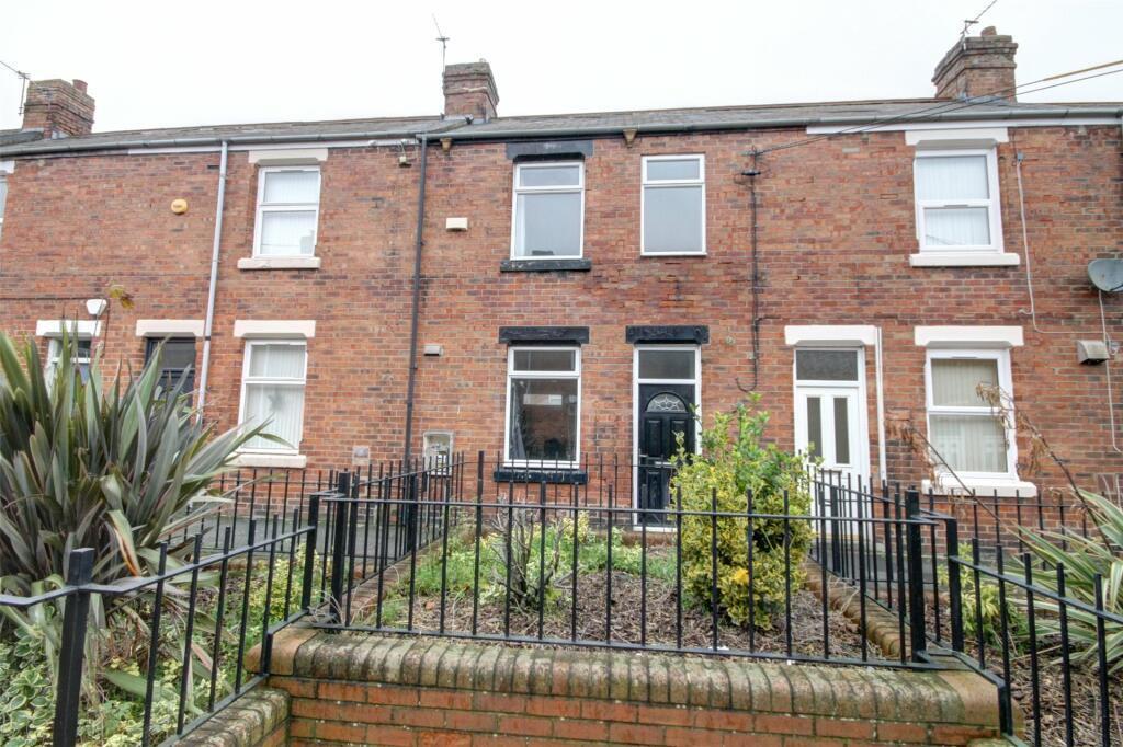 Main image of property: Bessemer Street, Ferryhill