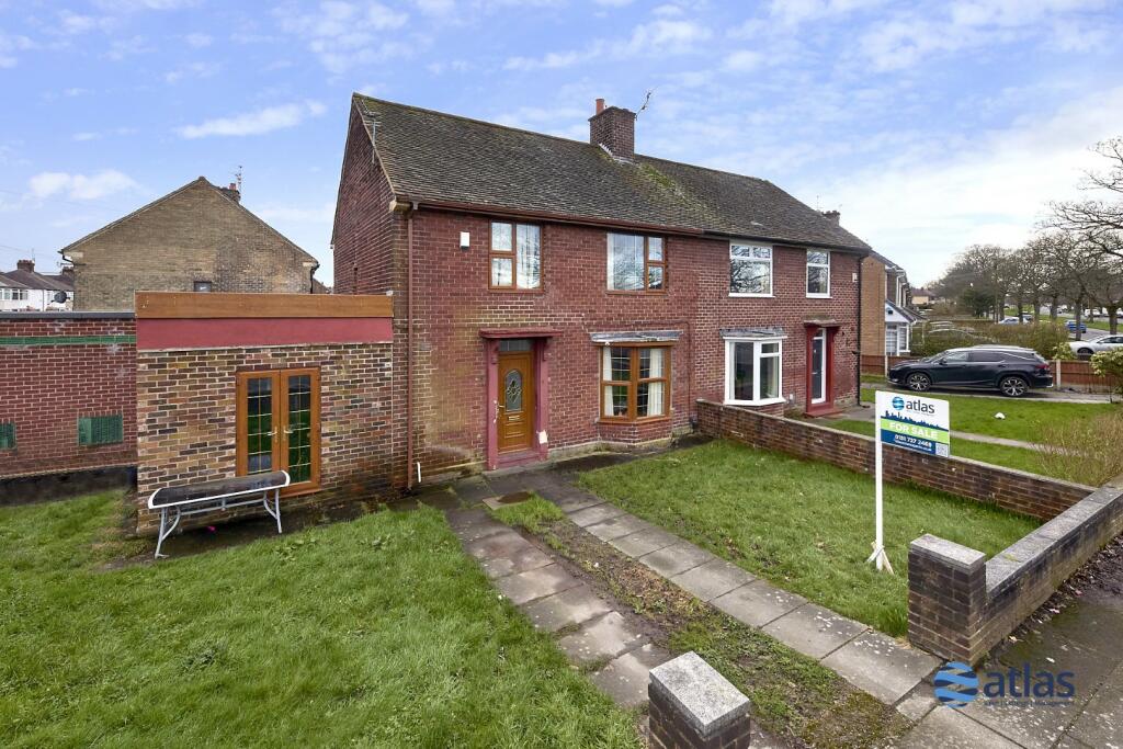 4 bedroom semidetached house for sale in Childwall Road, Childwall, L15