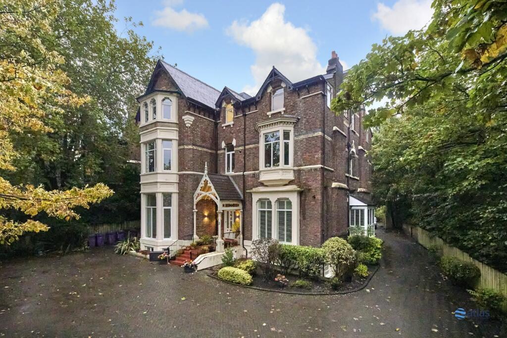 Main image of property: Alexandra Drive, Aigburth, L17