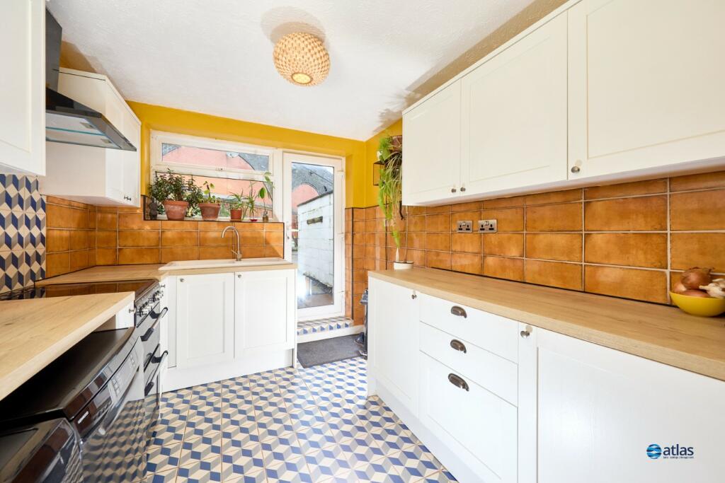Main image of property: Wellington Road, Wavertree, L15