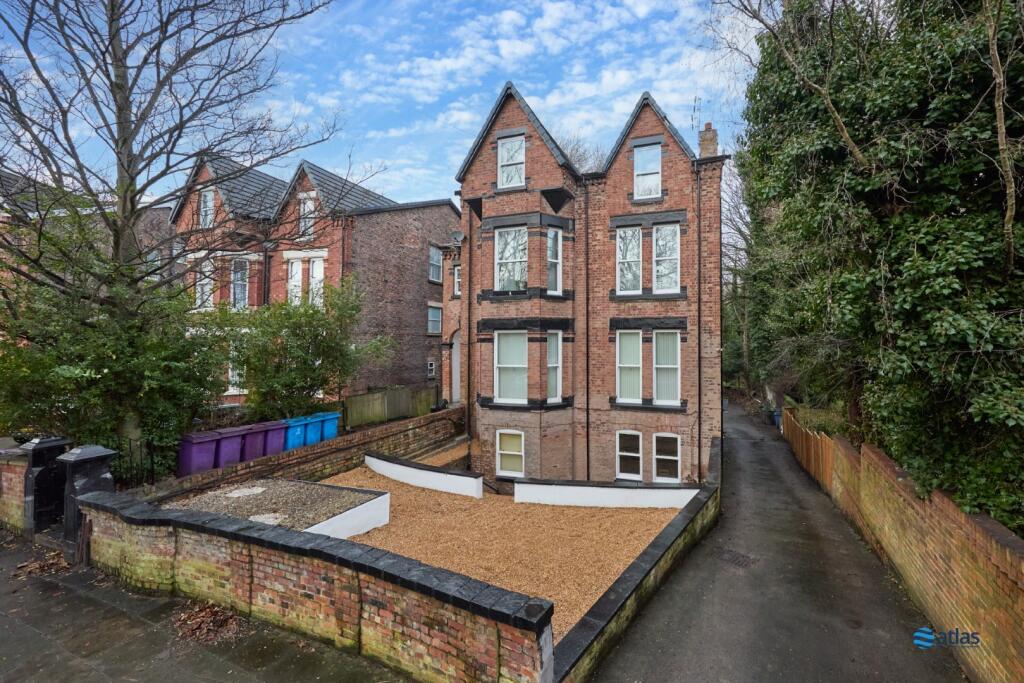 Main image of property: Sandringham Drive, Aigburth, L17