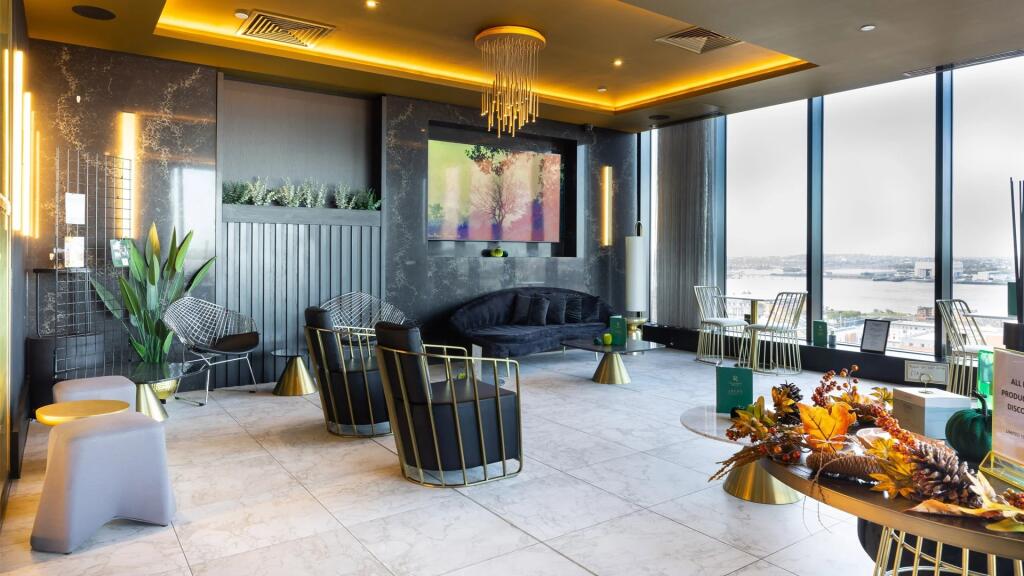 Main image of property: Crump Street, City Centre, L1