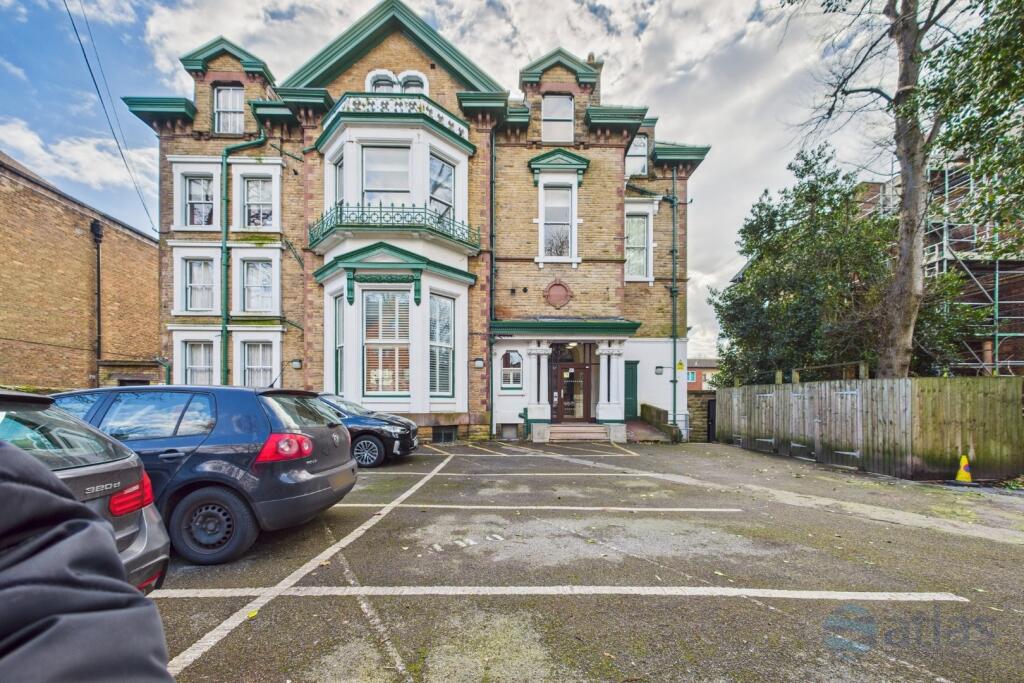 Main image of property: Alexandra Drive, Aigburth, L17
