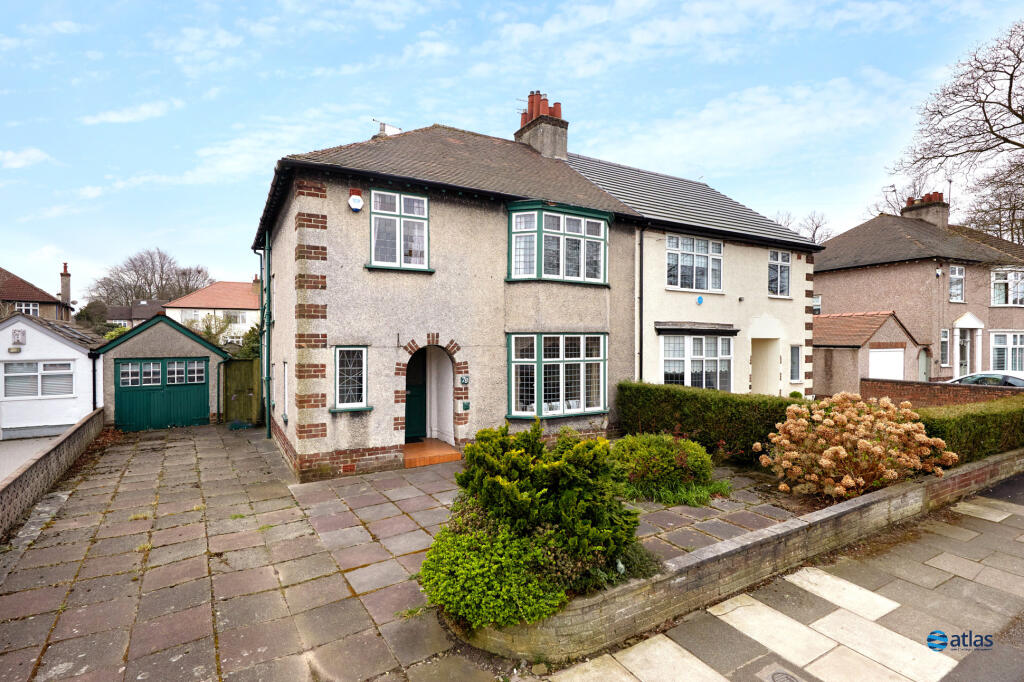 Main image of property: Heathfield Road, Wavertree, L15