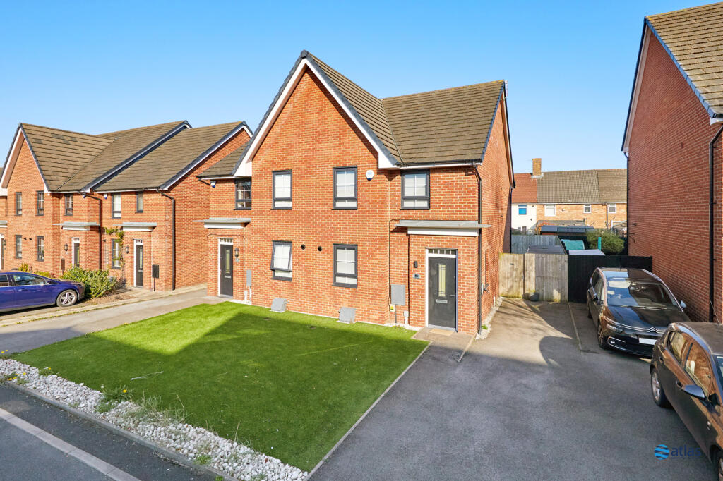 Main image of property: Ramsbury Drive, Speke, L24