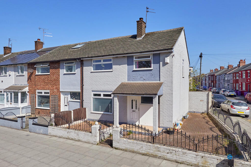 Main image of property: Smithdown Road, Wavertree, L15